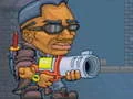 Jwèt Zombie Boomer sou entènèt