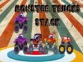 Jwèt Mònstè Kamyon Statch sou entènèt Jwèt Mònstè Kamyon Statch sou entènèt