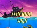 Jwèt Saga Peche Poisson sou entènèt