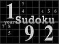 Jwèt Sudoku Ou sou entènèt