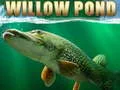 Jwèt Pond Willow sou entènèt