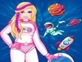 Jwèt Prinses Astronot sou entènèt