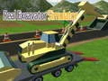 Jwèt Reèl Similatè Excavator sou entènèt Jwèt Reèl Similatè Excavator sou entènèt