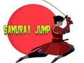 Jwèt Saut Samurai sou entènèt