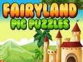 Jwèt Puzz pou foto Fairyland sou entènèt Jwèt Puzz pou foto Fairyland sou entènèt