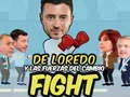 Jwèt Batay de Loredo sou entènèt
