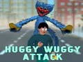 Jwèt Atak Hagi Waga sou entènèt