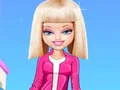 Jwèt Barbie Motosiklè sou entènèt