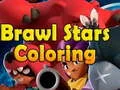 Jwèt Liv Koulè Brawl Stars sou entènèt