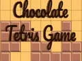 Jwèt Jwèt Tetris Chokola sou entènèt Jwèt Jwèt Tetris Chokola sou entènèt