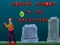 Jwèt Klowm Krepit nan Kavo sou entènèt Jwèt Klowm Krepit nan Kavo sou entènèt