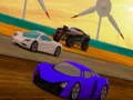 Jwèt Démolisher Derby 3D sou entènèt