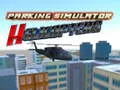 Jwèt Simulateur Pakin Hélicopter sou entènèt