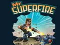 Jwèt Mesye Superfire sou entènèt
