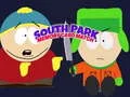 Jwèt Jwèt kat memwa South Park sou entènèt