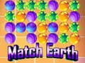 Jwèt Match Latè sou entènèt