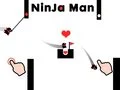 Jwèt Ninja Gason sou entènèt