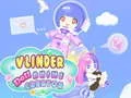 Jwèt Kreye Poup D'Anime Vlinder sou entènèt