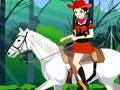 Jwèt Tifi Cavalye sou entènèt