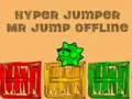 Jwèt Sautè ipè Mr Jump offline sou entènèt Jwèt Sautè ipè Mr Jump offline sou entènèt
