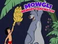 Jwèt Mowgli Kadyon Memwa Match sou entènèt