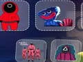 Jwèt Poppy: Huggy Wuggy MOD MPCE sou entènèt Jwèt Poppy: Huggy Wuggy MOD MPCE sou entènèt