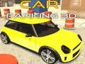 Jwèt Parker Machin 3D sou entènèt Jwèt Parker Machin 3D sou entènèt