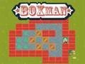 Jwèt Boxman Sokoban sou entènèt