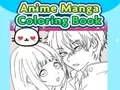 Jwèt Liv Swa Anime Manga sou entènèt