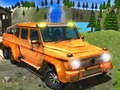 Jwèt Simulateur de kondwi Jeep Offroad: jwèt Jeep fou sou entènèt Jwèt Simulateur de kondwi Jeep Offroad: jwèt Jeep fou sou entènèt