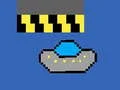 Jwèt Flappy UFO sou entènèt
