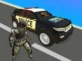 Jwèt Kousen polis la sou entènèt