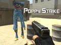 Jwèt Poppy Strike sou entènèt
