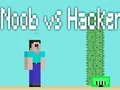 Jwèt Noob kont Hackè sou entènèt