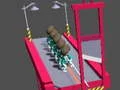 Jwèt Jwèt Kouri Master Kalmar 3D sou entènèt