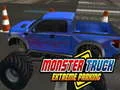 Jwèt Pakigraf Ekstrèm Truck Monstre sou entènèt Jwèt Pakigraf Ekstrèm Truck Monstre sou entènèt