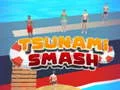Jwèt Frakase Tsunami sou entènèt Jwèt Frakase Tsunami sou entènèt
