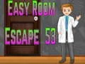 Jwèt Amgel Fasil Escape nan Chanm 53 sou entènèt Jwèt Amgel Fasil Escape nan Chanm 53 sou entènèt