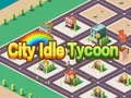 Jwèt Tycoon Vil Idle sou entènèt