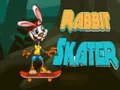 Jwèt Lapin Patinè sou entènèt