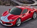 Jwèt Ferrari 296 GTS Glise sou entènèt