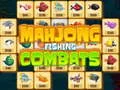Jwèt Konba Mahjong Pechè sou entènèt