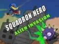 Jwèt Ewo Squad: Envahisman Etranjè sou entènèt