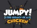 Jwèt Jumpy! Eritaj yon koko sou entènèt Jwèt Jumpy! Eritaj yon koko sou entènèt