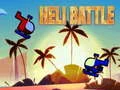 Jwèt Batay Heli sou entènèt