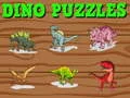 Jwèt Puzzle Dino sou entènèt Jwèt Puzzle Dino sou entènèt