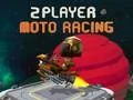 Jwèt Kousinen Moto pou 2 Joueurs sou entènèt