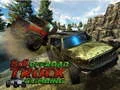 Jwèt Kondwi Kamyon 6x6 Offroad MONTAN sou entènèt Jwèt Kondwi Kamyon 6x6 Offroad MONTAN sou entènèt