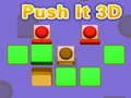 Jwèt Pouse li 3D sou entènèt Jwèt Pouse li 3D sou entènèt