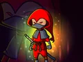 Jwèt Atak Ninja sou entènèt